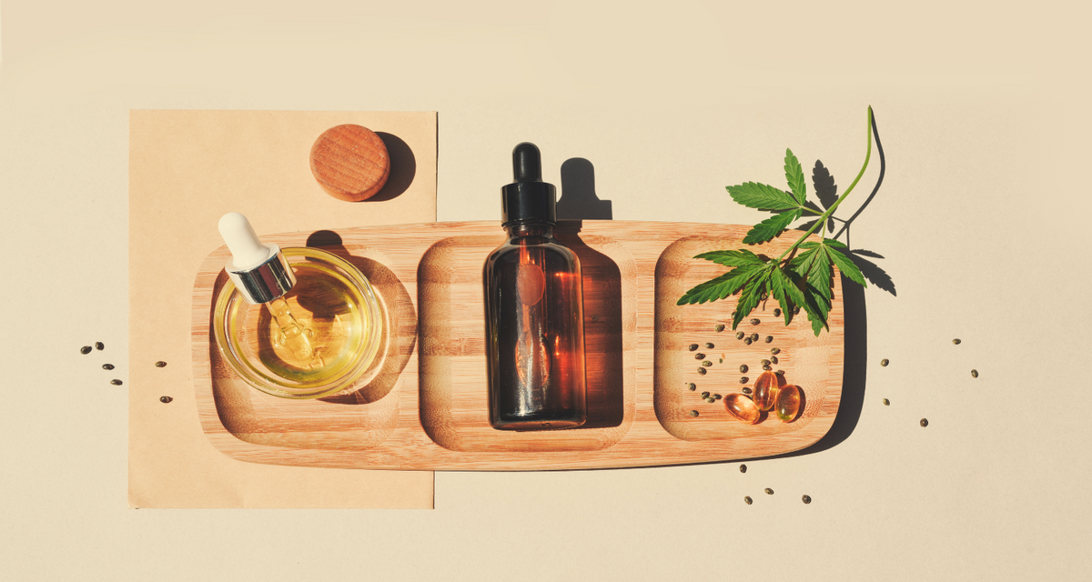 Best CBD for dogs with arthritis