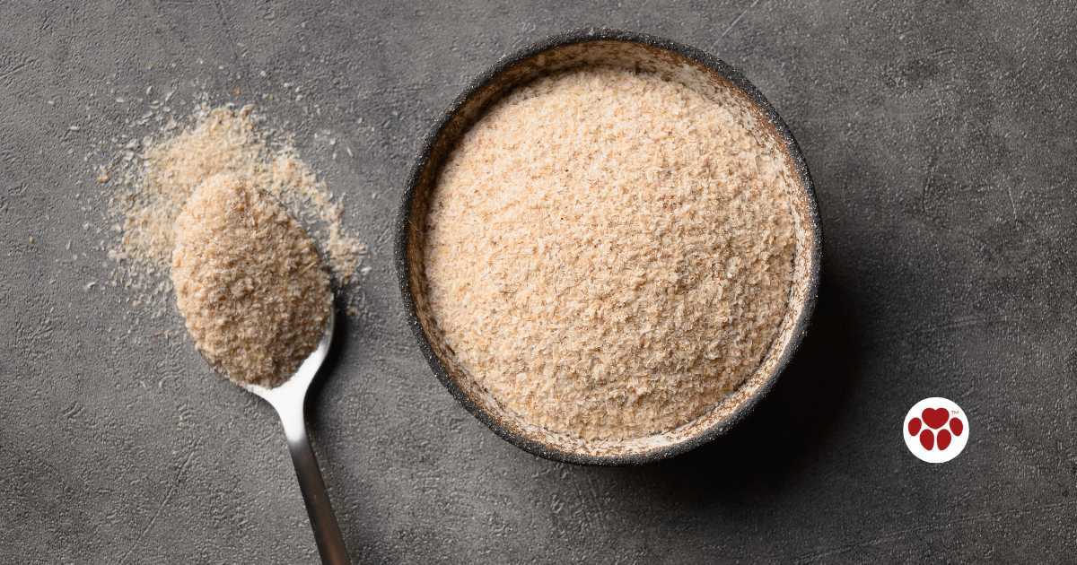 Supplement powder for Canine Grandular Therapy