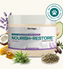 Natural Pet Balm with Plant-Based Oils – 2 oz