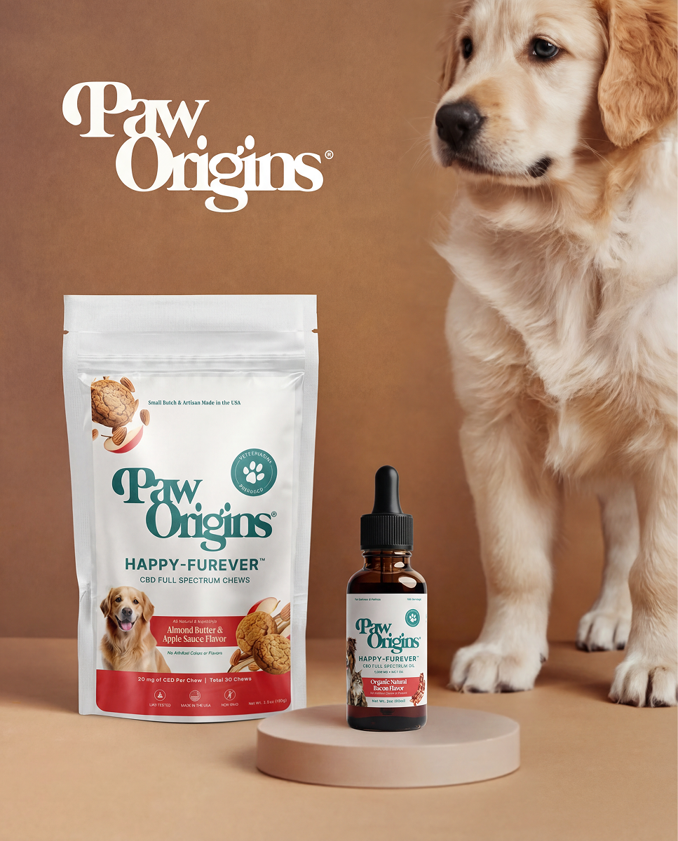Paw Origins