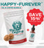 Full-Spectrum (1,600mg) Happy-Furever™ Oil & Chews Value Bundle