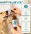 Full-Spectrum (1,000mg) Happy-Furever™ CBD Oil