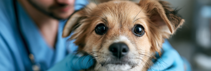 Why Is My Dog Scared of the Vet?