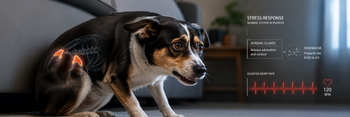 Adrenaline and Anxiety in Dogs