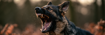 Can Anxiety Cause Aggression in Dogs?