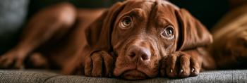 Is Dog Anxiety Genetic?