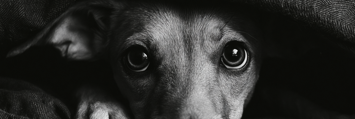 10 Best Calming Aids for Dogs