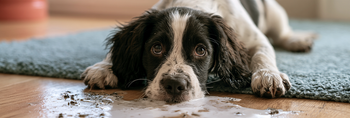 Anxiety and the Canine Gut: Is There a Connection?