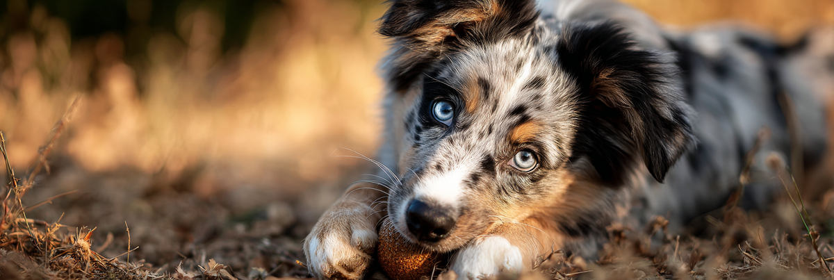 Australian Shepherd Life Span