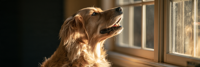 Can Dogs Suddenly Develop Separation Anxiety?