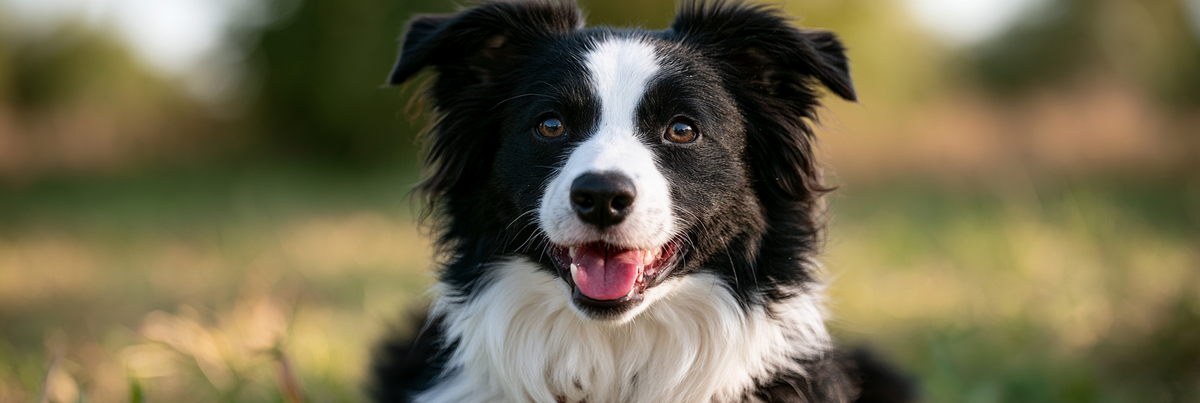 Border Collie Life Span