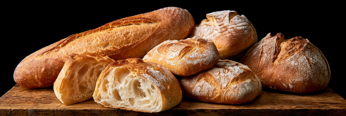 Can Dog Eat Bread