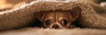 Are Some Dog Breeds More Anxious?