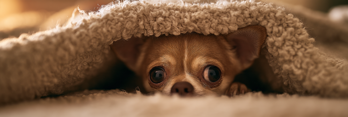 Are Some Dog Breeds More Anxious?