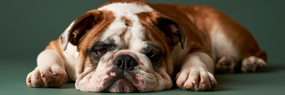 Bulldog Life Span