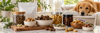 Do Calming Chews for Dogs Actually Work?