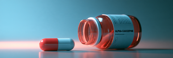 Does Alpha-Casozepine Help Anxious Dogs?