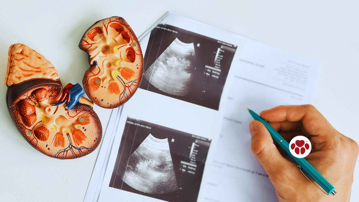 CBD oil for dogs with kidney disease