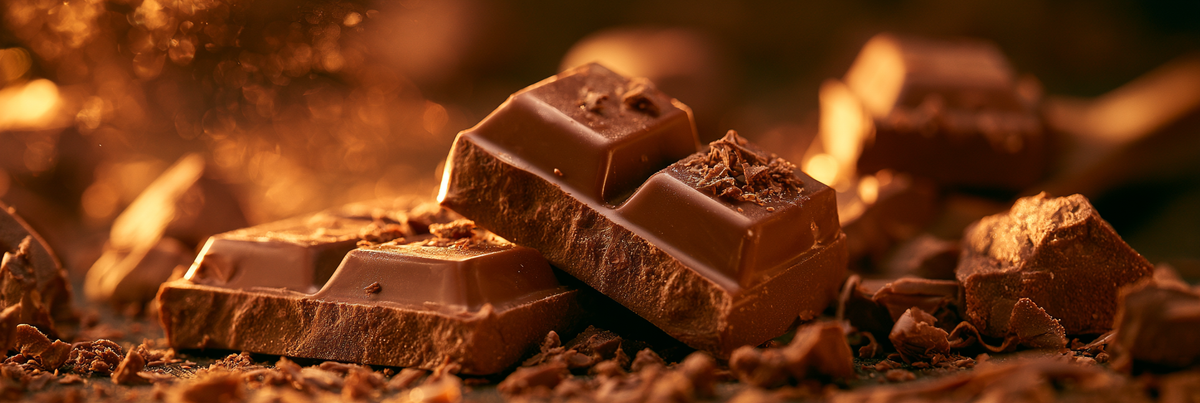 Can Dogs Eat Chocolate?