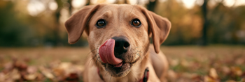 Can Chronic Anxiety Affect a Dog's Health?