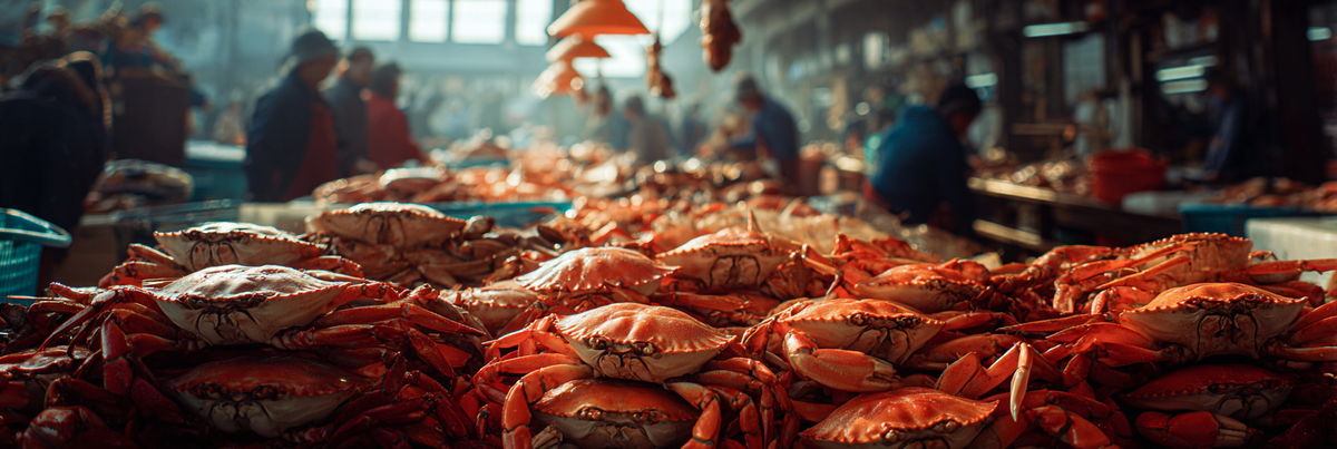 Can Dogs Eat Crab?