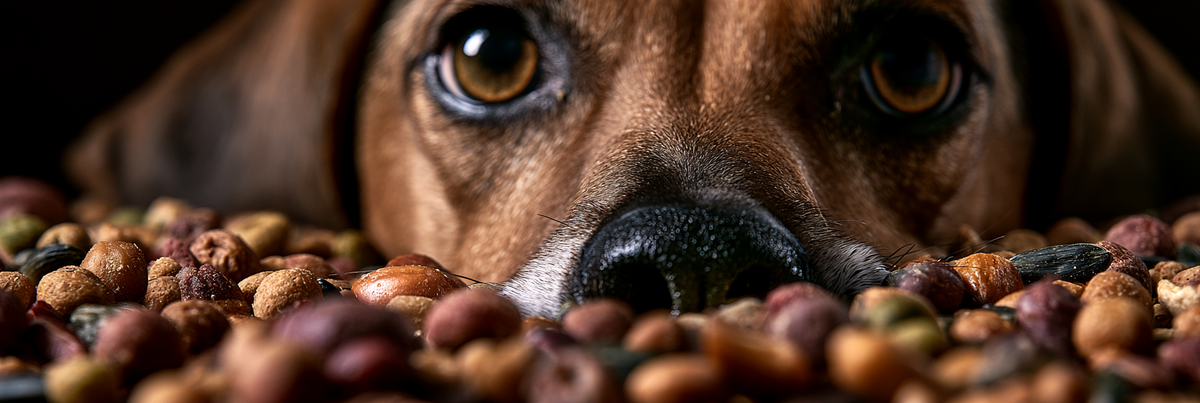 10 Best Dog Foods