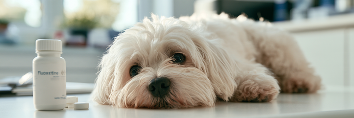 Fluoxetine for Dogs Explained