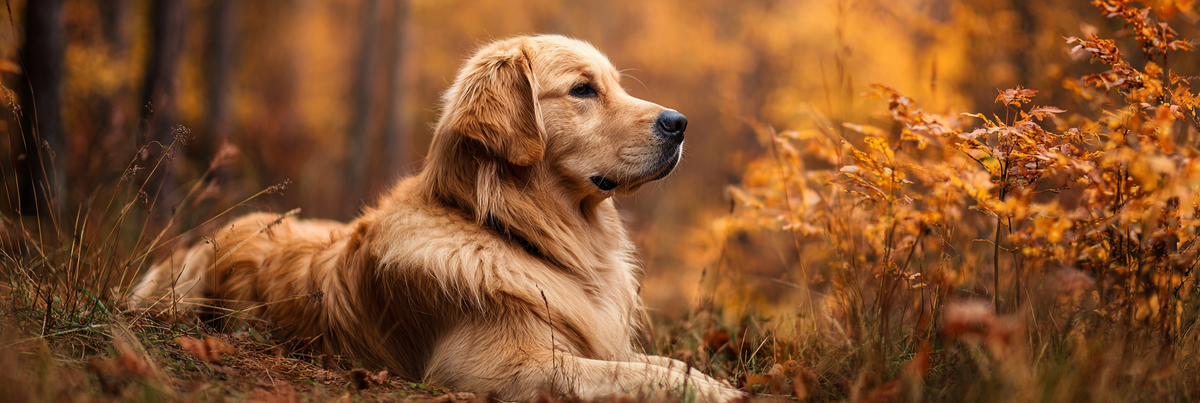 Golden Retriever Life Span