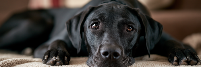 Great Dane Lab Mix Life Span