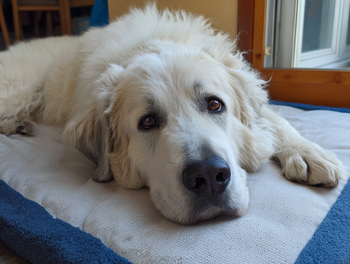 Great Pyrenees Life Span