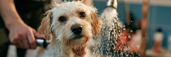 Why Is My Dog Scared of the Groomer?
