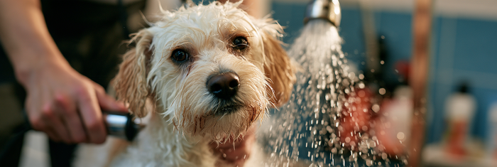 Why Is My Dog Scared of the Groomer?