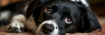 Can Stress Affect a Dog’s Gut?