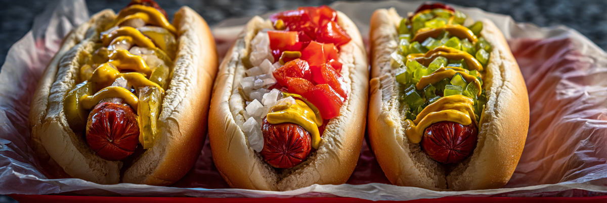Can Dogs Eat Hot Dogs?