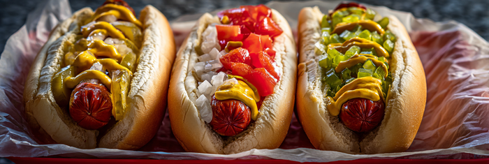 Can Dogs Eat Hot Dogs?