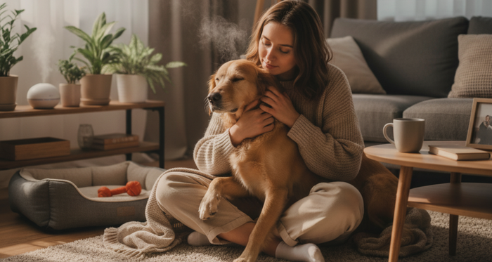 Liver Disease, Seizures, and CBD in Dogs: What Pet Owners Need to Know