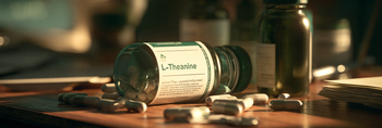 What Is L-Theanine and Does It Calm Dogs?