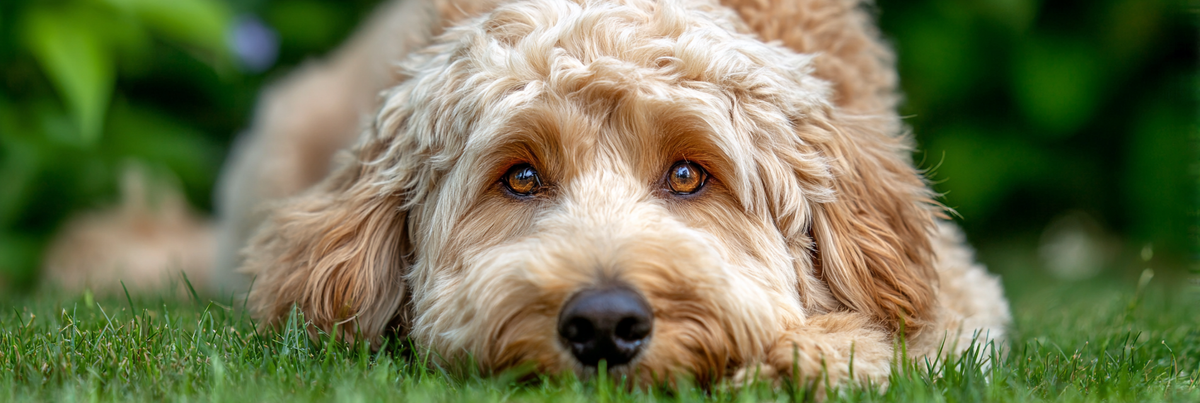 Labradoodle Life Span