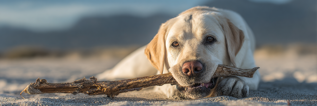 Labrador Retriever Life Span