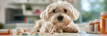 Anxiety Medication for Dogs Explained