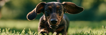 Miniature Dachshund Life Span