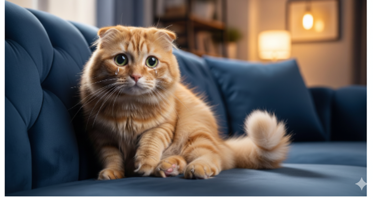 CBD for Cat Skin Health and Coat Care