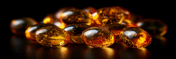 10 Best Omega-3 Supplements for Dogs