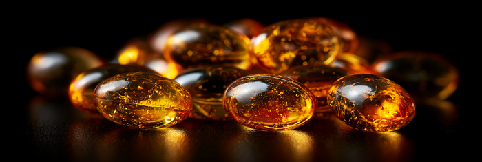 10 Best Omega-3 Supplements for Dogs