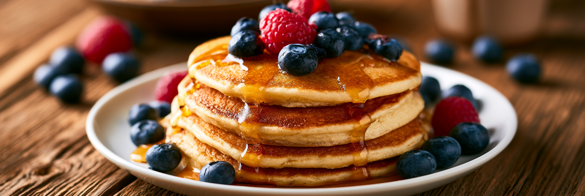Can Dogs Eat Pancakes?
