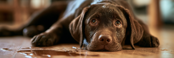 Can Anxiety Cause Urinary Accidents in Dogs?