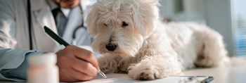 How Do SSRIs Work in Dogs?