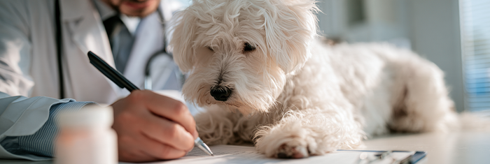 How Do SSRIs Work in Dogs?