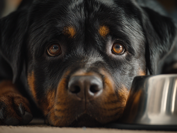 Rottweiler Life Span