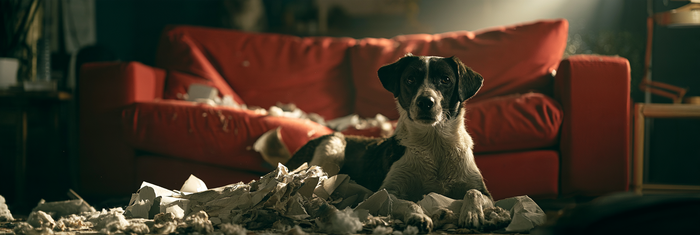 Can Getting Another Dog Help Separation Anxiety?